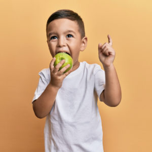 Alimentazione e prevenzione primaria - Riassunto