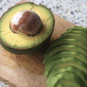 Avocado - Riassunto