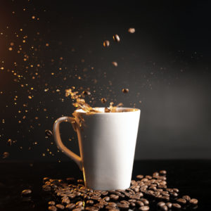 Caffeina - Riassunto