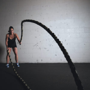 Come tornare in palestra - Riassunto