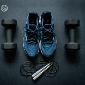 Glicemia: allenamento