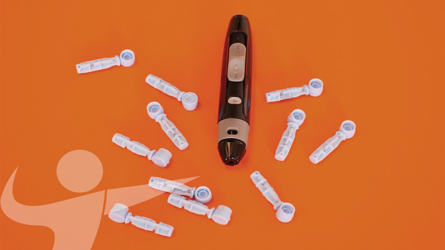 Glicemia alta? 4 soluzioni per evitare i farmaci - Copertina