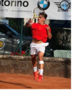 Samuele Tondelli - Storie di successo - 1