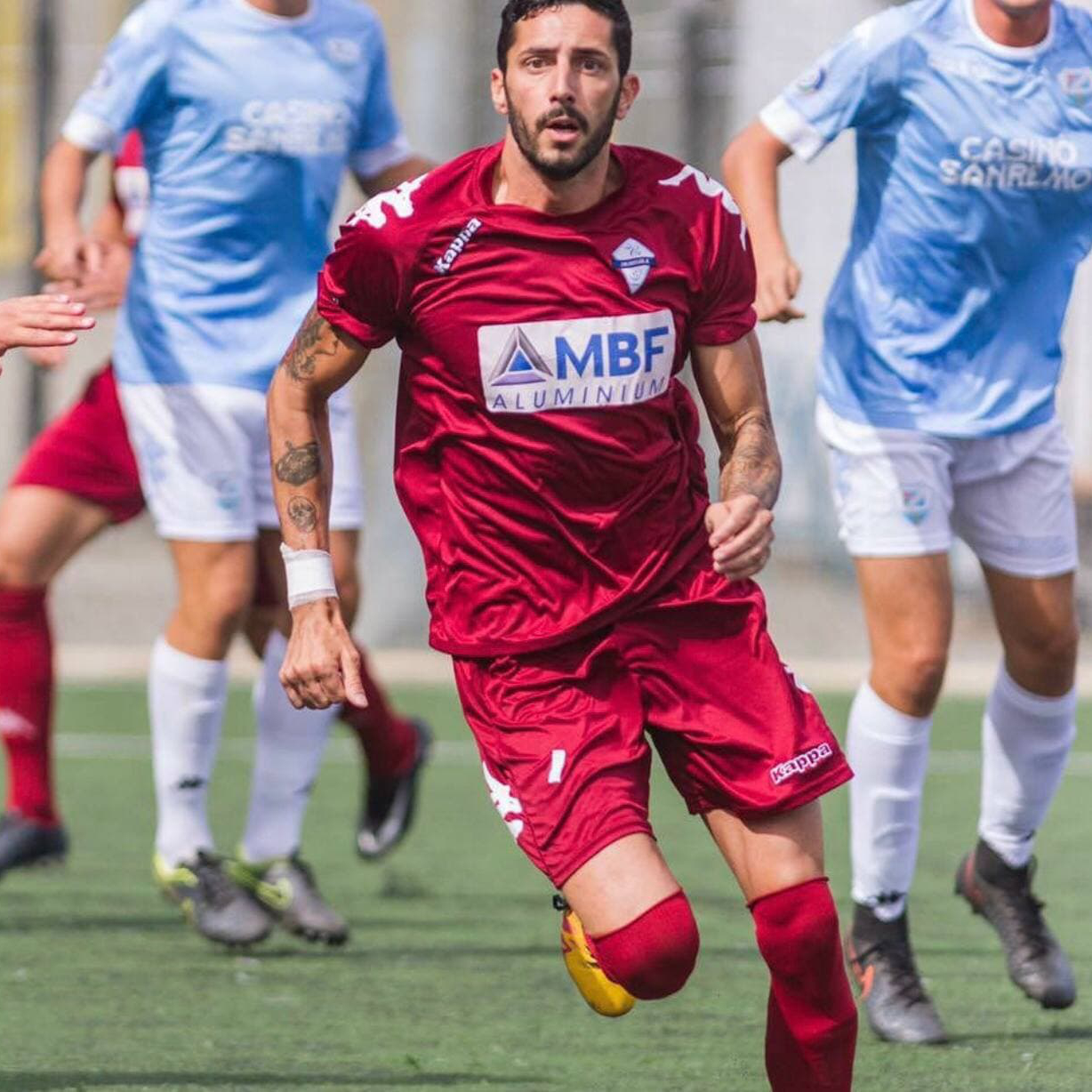 Scopri di più sull'articolo Alessio Cargiolli