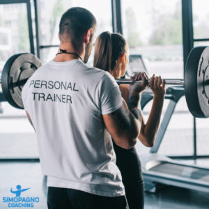 SPC – Corso di ABILITAZIONE per PERSONAL TRAINER di PRIMO LIVELLO