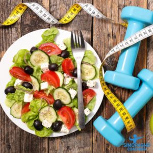 Diet/fitness coach - Immagine prodotto