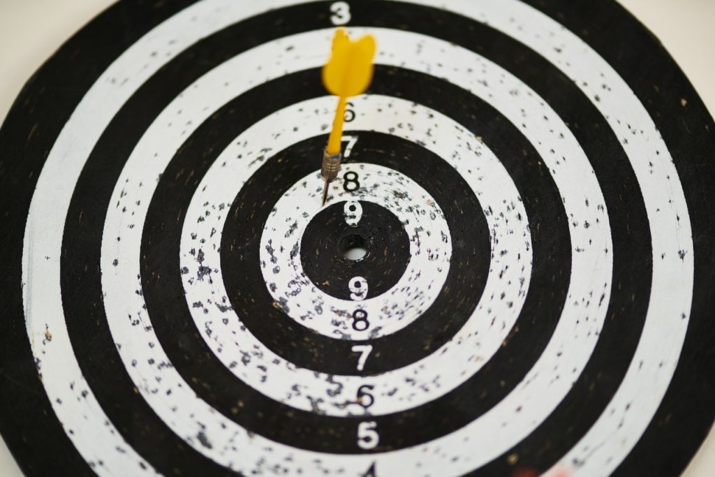 2 - Prima volta in palestra - Definire gli obiettivi