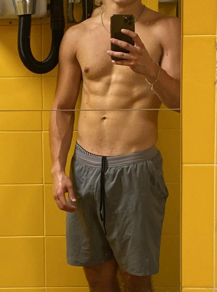 Federico Baldo - Storie di Successo - Dopo