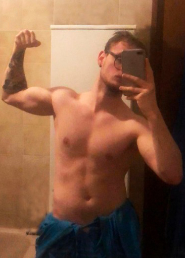 Gabriele Streglio - Storie di Successo - Dopo