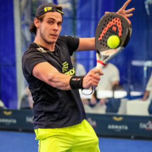 SPC – Corso per PREPARATORE ATLETICO di PADEL