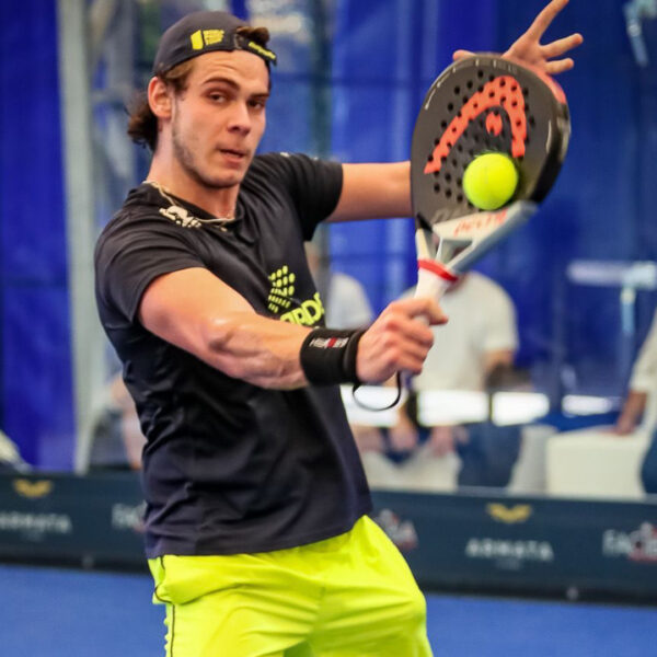Corso per Preparatore Atletico di Padel - Immagine prodotto
