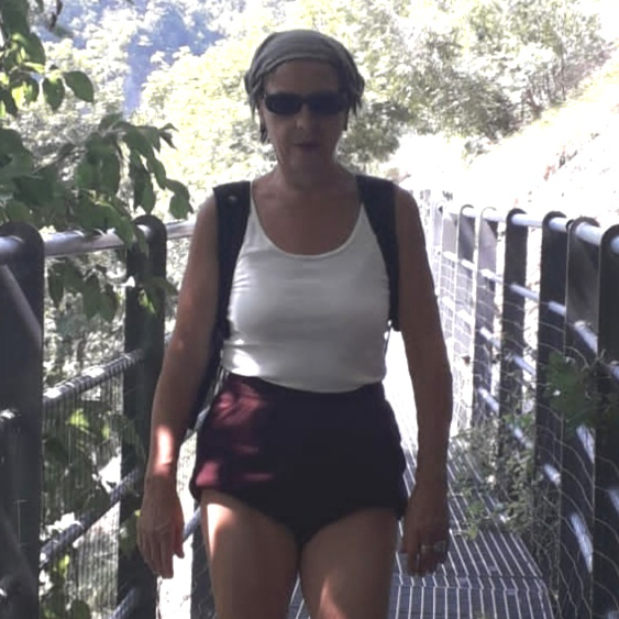 Scopri di più sull'articolo Cristina Zecchinelli