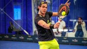 Allenamento padel: la guida completa - Copertina