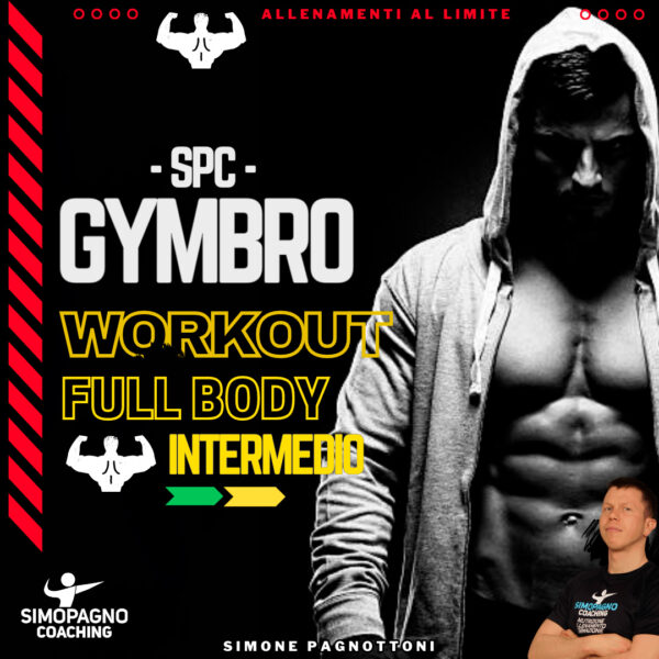 SPC - GYMBRO
