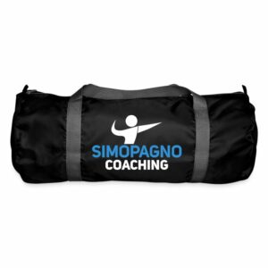 SPC - Borsa Sport Ufficiale Blu