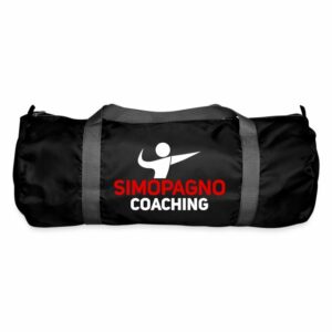 SPC - Borsa Sport Ufficiale Rossa