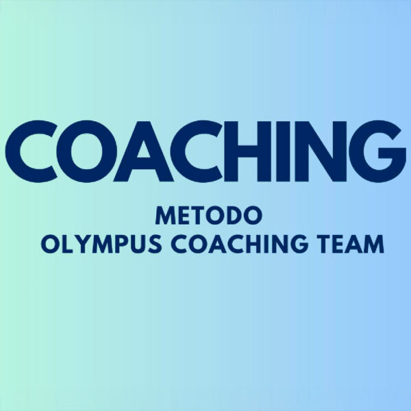 SPC - VIDEO CORSO COACHING